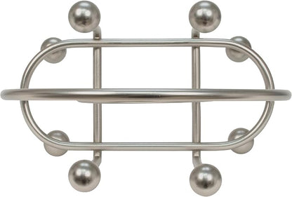 Spectrum Pantry Works Arch Vertical Napkin Holder, Upright Napkin Holder - Image 6