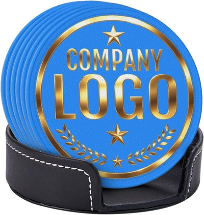 Custom Coaster with Logo - Image 6