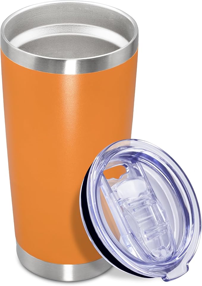 20oz Tumbler Insulated Coffee Tumblers by AEPDTD