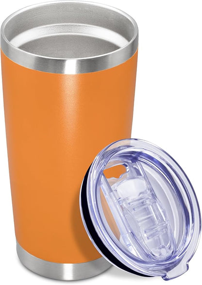 20oz Tumbler Insulated Coffee Tumblers by AEPDTD