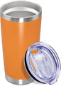 20oz Tumbler Insulated Coffee Tumblers by AEPDTD