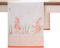 Maison d' Hermine Table Runner 100% Cotton 14.50" x 72" | Table Runners 72 by MaisondHermine