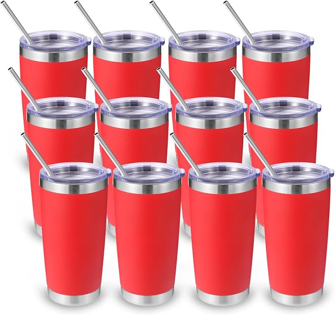 Volhoply 20oz Stainless Steel Tumbler by LiveFully%EF%BC%8CDrinkFreely%E2%80%94KeepGoingwithVolhoply%EF%BC%81