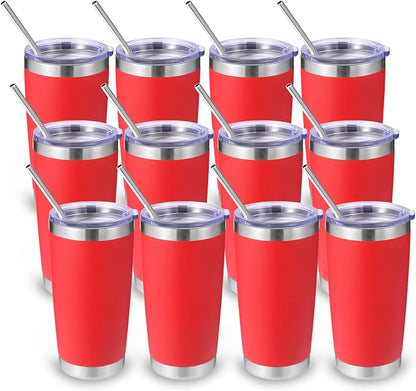 Volhoply 20oz Stainless Steel Tumbler by LiveFully%EF%BC%8CDrinkFreely%E2%80%94KeepGoingwithVolhoply%EF%BC%81