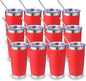Volhoply 20oz Stainless Steel Tumbler by LiveFully%EF%BC%8CDrinkFreely%E2%80%94KeepGoingwithVolhoply%EF%BC%81