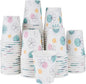 Lamosi 300 Pack 5 oz Paper Cups, Disposable Small Bathroom Water Cups | Mini by BuyNow