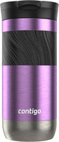 Contigo Byron 2.0 Travel Mug 16 oz Pansy by Unknown
