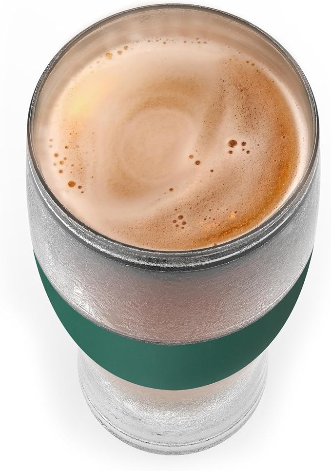 Host Freeze, Frozen Mugs, Freezable Pint Set, Beer Keep Your Drinks Cold - Image 17