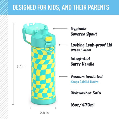 THERMOS FUNTAINER Water Bottle - Image 2