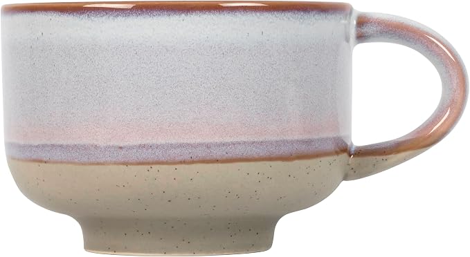 NOVA CERAMICS Ceramic Coffee Mug by NovaCeramics