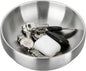 7.4 Inch Key Bowl for Entryway Table, Decorative Bowl for Keys | Key Dish Bowls by Unknown