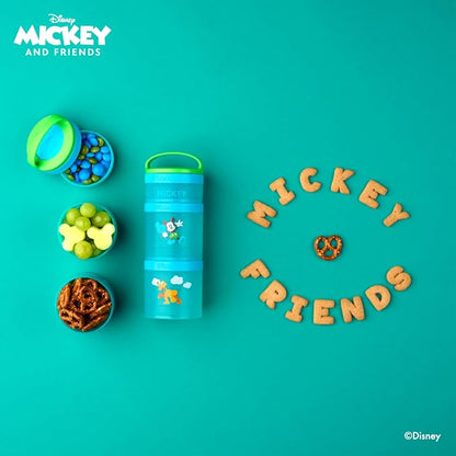 Whiskware Disney Stackable Snack Containers - Image 6