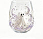 Halloween Artisan Glassware Collection by Unknown