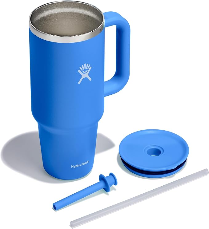 Hydro Flask Travel Tumbler - Image 8