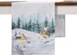 Maison d' Hermine Table Runner 100% Cotton 14.50" x 108" | Table Runners 108 by MaisondHermine