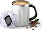 Ideus 16 oz Insulated Coffee Mug by IDEUS