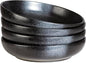 S&Q'S CERAMICS Large Serving Bowls Set of 4, 60 ounce Large Salad Bowls by SQsCeramics