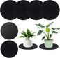 Plant Coaster Mat Reversible, Household Products Absorbent/Waterproof by Unknown