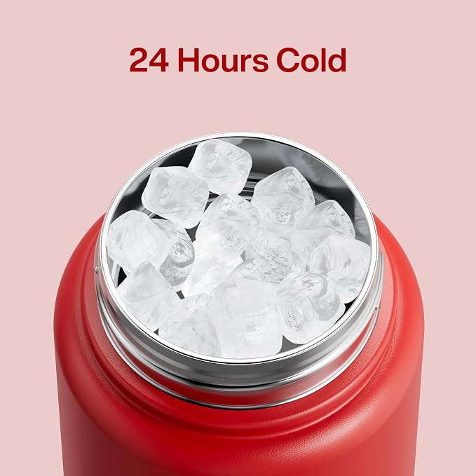 ENCOOL Insulated Water Bottle - Image 3