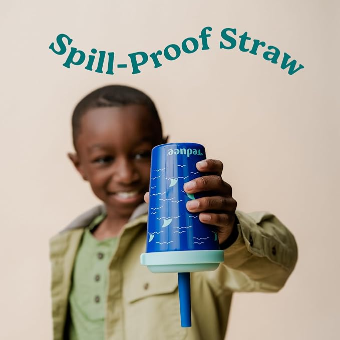 REDUCE GoGo's Kids Portable Tumbler Cups - Image 5