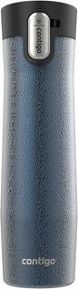 Contigo® AUTOSEAL® West Loop Vacuum-Insulated Stainless Steel Travel Mug by Unknown