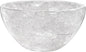 Clear Quartz Crystal Bowl - 2 Inch Decorative Bowls for Room and Home Decor - Gemstone Healing Crystals for Elegant Display, Positive Energy Balance and Gift