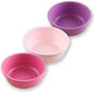 Re-Play 12 oz. Toddler Bowls Set of 3 by Re-Play