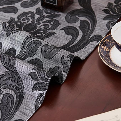 Elegant Luxury Table Runner for Dining Table, Vintage Design Premium Quality - Image 8