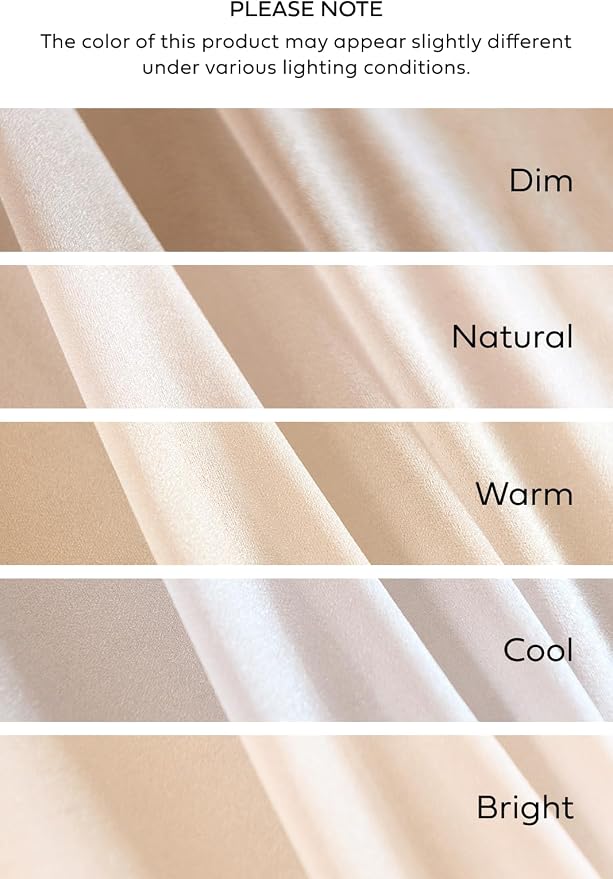 Ling's Moment 14Ft Nude Table Runner, Wedding Sheer Chiffon Table Runners | - Image 7