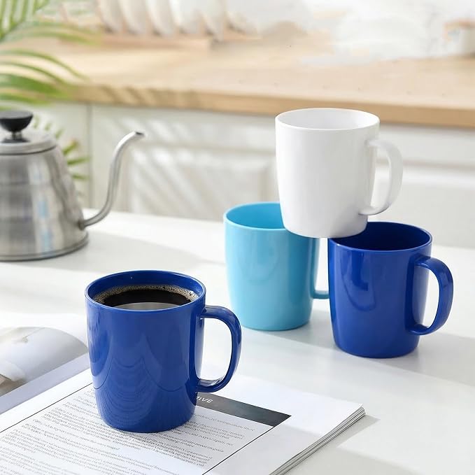 fulong Reusable Plastic Drinking Cup - Image 6