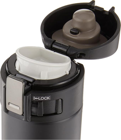 Zojirushi Stainless Steel Mug, 16 Ounce - Image 2