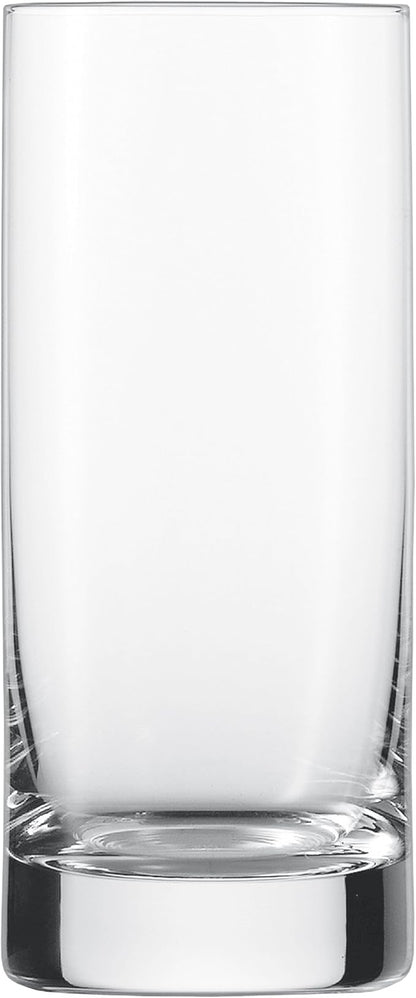 Zwiesel Glas Tritan Paris Barware Collection Beer/Long Drink Glass, 10.1-Ounce, Set of 6