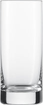 Zwiesel Glas Tritan Paris Barware Collection Beer/Long Drink Glass, 10.1-Ounce, Set of 6