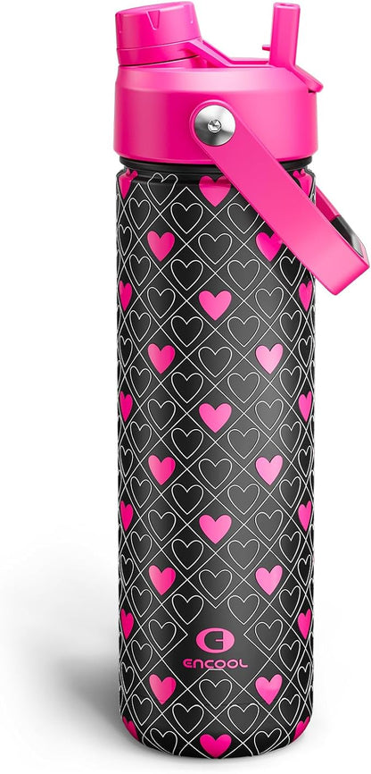 ENCOOL Insulated Water Bottle by ENCOOL