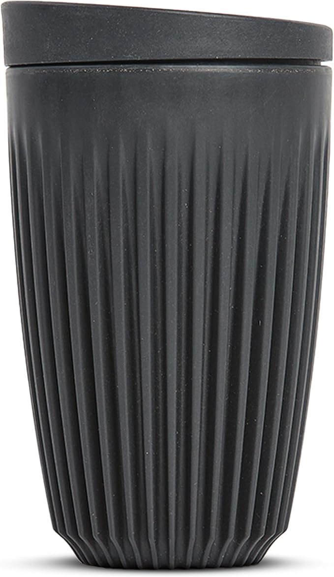 12oz HuskeeCup & Lid by Huskee