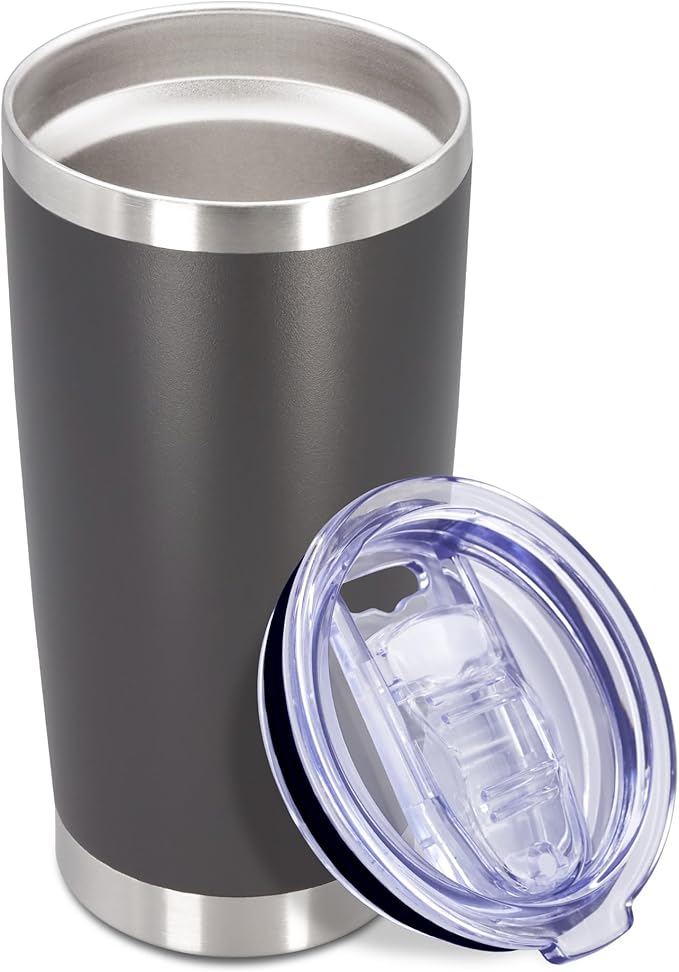 20oz Tumbler Insulated Coffee Tumblers by AEPDTD