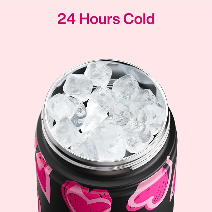 ENCOOL Insulated Water Bottle - Image 7