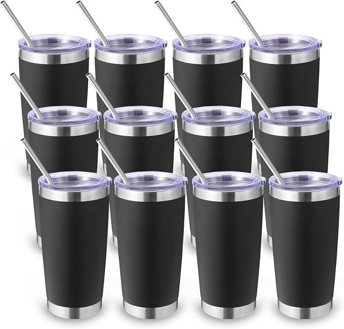 Volhoply 20oz Stainless Steel Tumbler by LiveFully%EF%BC%8CDrinkFreely%E2%80%94KeepGoingwithVolhoply%EF%BC%81