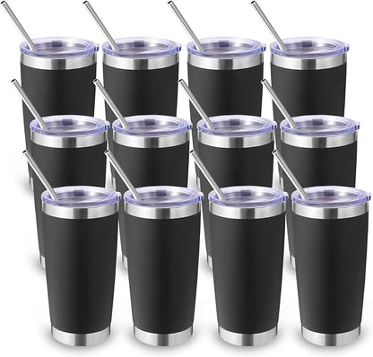 Volhoply 20oz Stainless Steel Tumbler by LiveFully%EF%BC%8CDrinkFreely%E2%80%94KeepGoingwithVolhoply%EF%BC%81