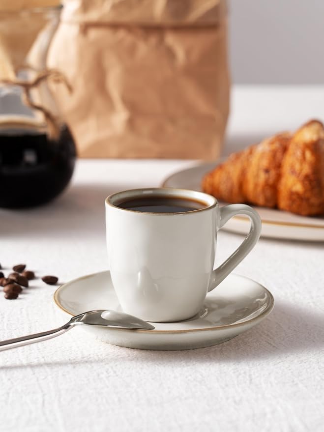 famiware Ocean Espresso Cups - Image 4