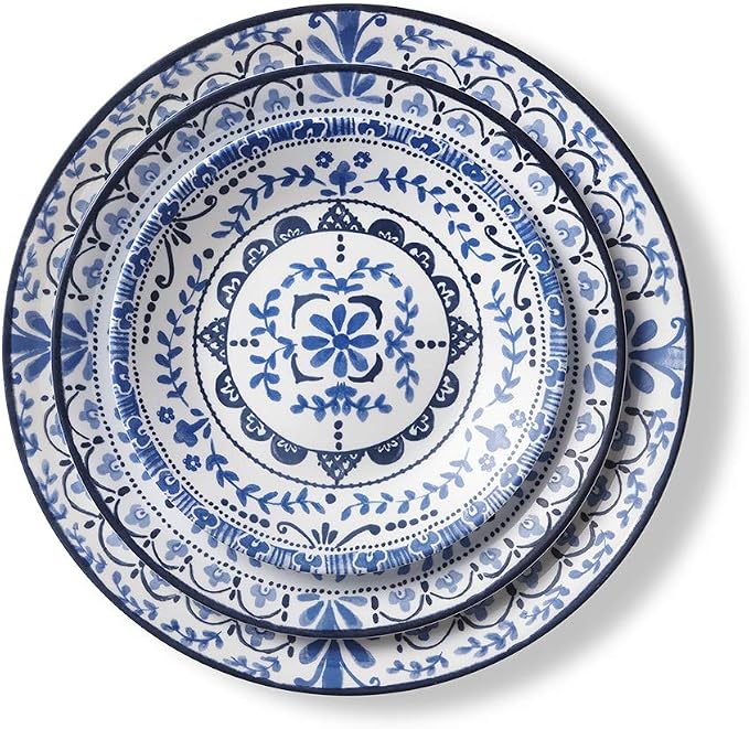 Corelle Vitrelle 18-Piece Service - Image 3