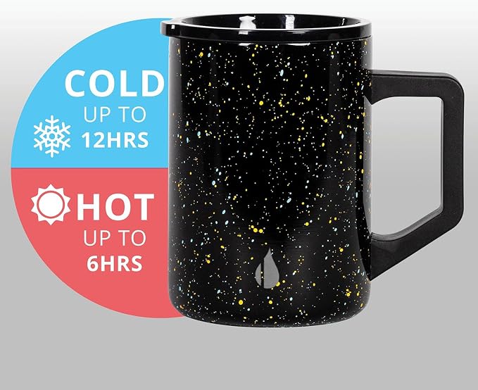 Elemental Insulated Coffee Mug - Image 3