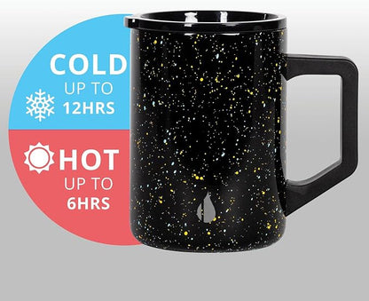 Elemental Insulated Coffee Mug - Image 3