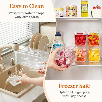 Lifewit Chilled Condiment Caddy - Image 8