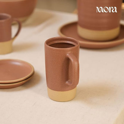 MORA Ceramics Large Tea Mug - Image 5