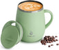 Ideus 16 oz Insulated Coffee Mug by IDEUS