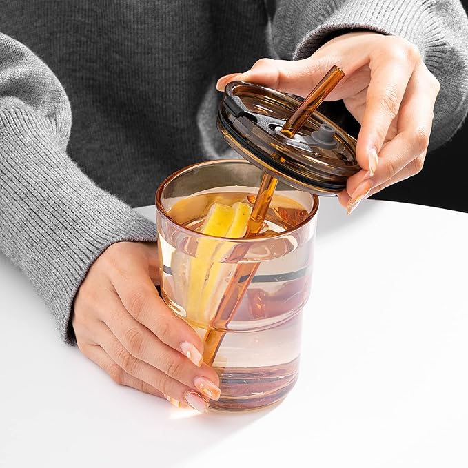 BLUEPOLAR 13oz/400ml Tumbler Water Glass, Cups - Image 7