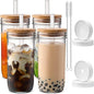 DWTS DANWEITESI Glass Cups by DWTSDANWEITESI