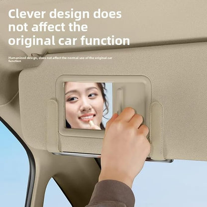 Faux Leather Car Tissue Holder for Interior, Armrest & Back Seat Tissue - Image 3