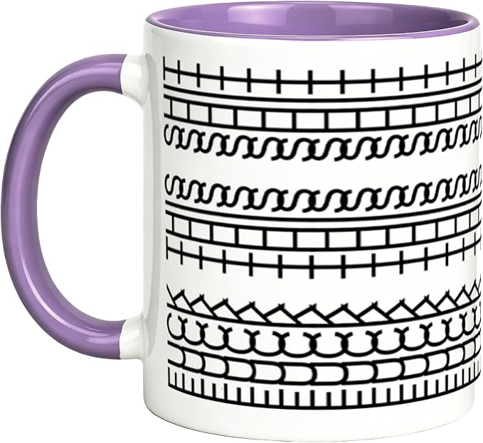 Fuck This Shit Mug - 11 Oz Ceramic Fuck This Shit Cup by Lovyi